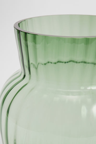 Vicki Large Glass Vase