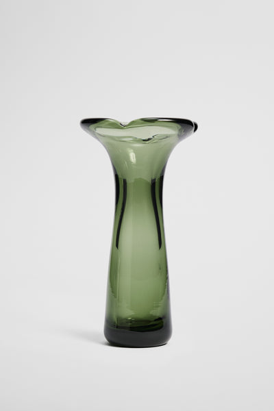 Olinda Small Glass Vase