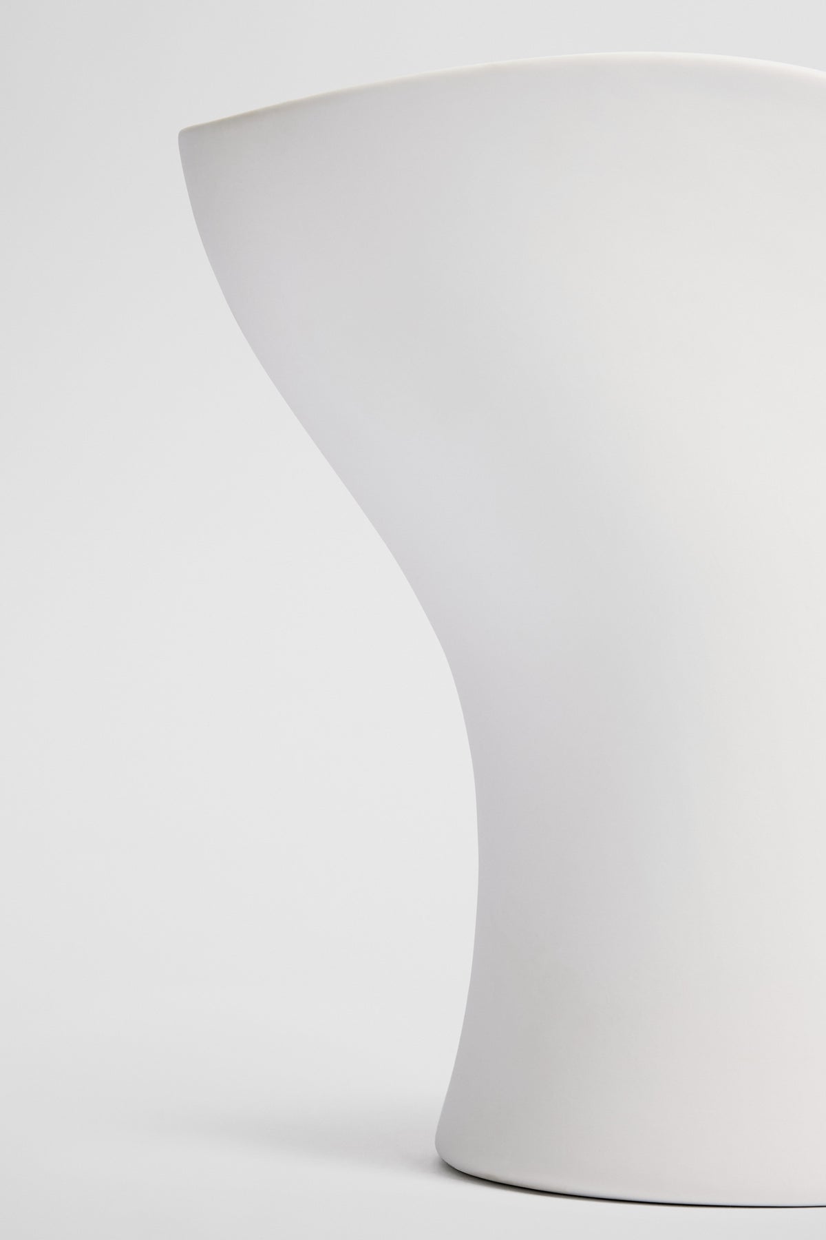 Pela Large Plant Vase