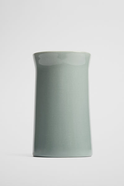 Vara Small Stoneware Vase