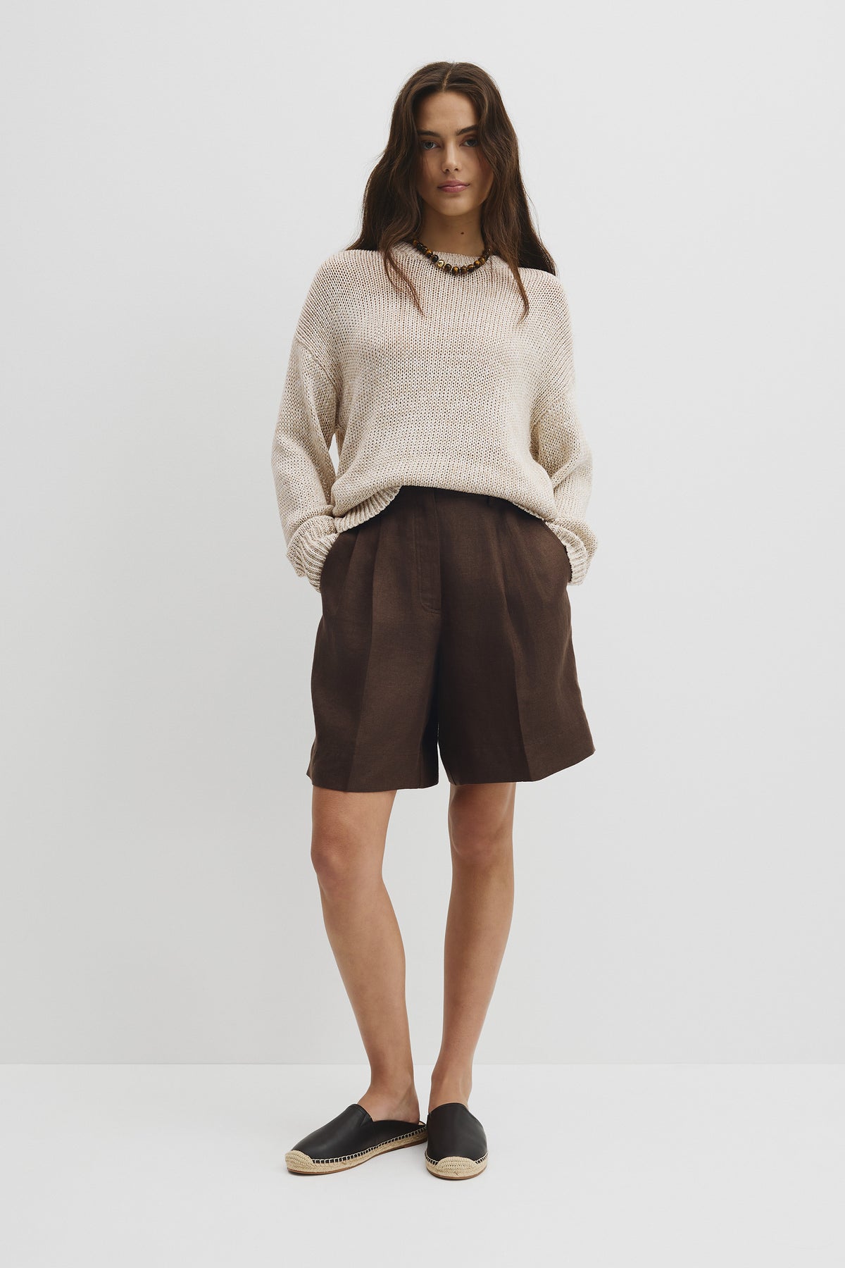 Dua Espadrille Mule
