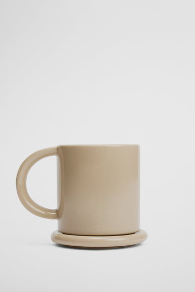 Myles Mug And Coaster Set