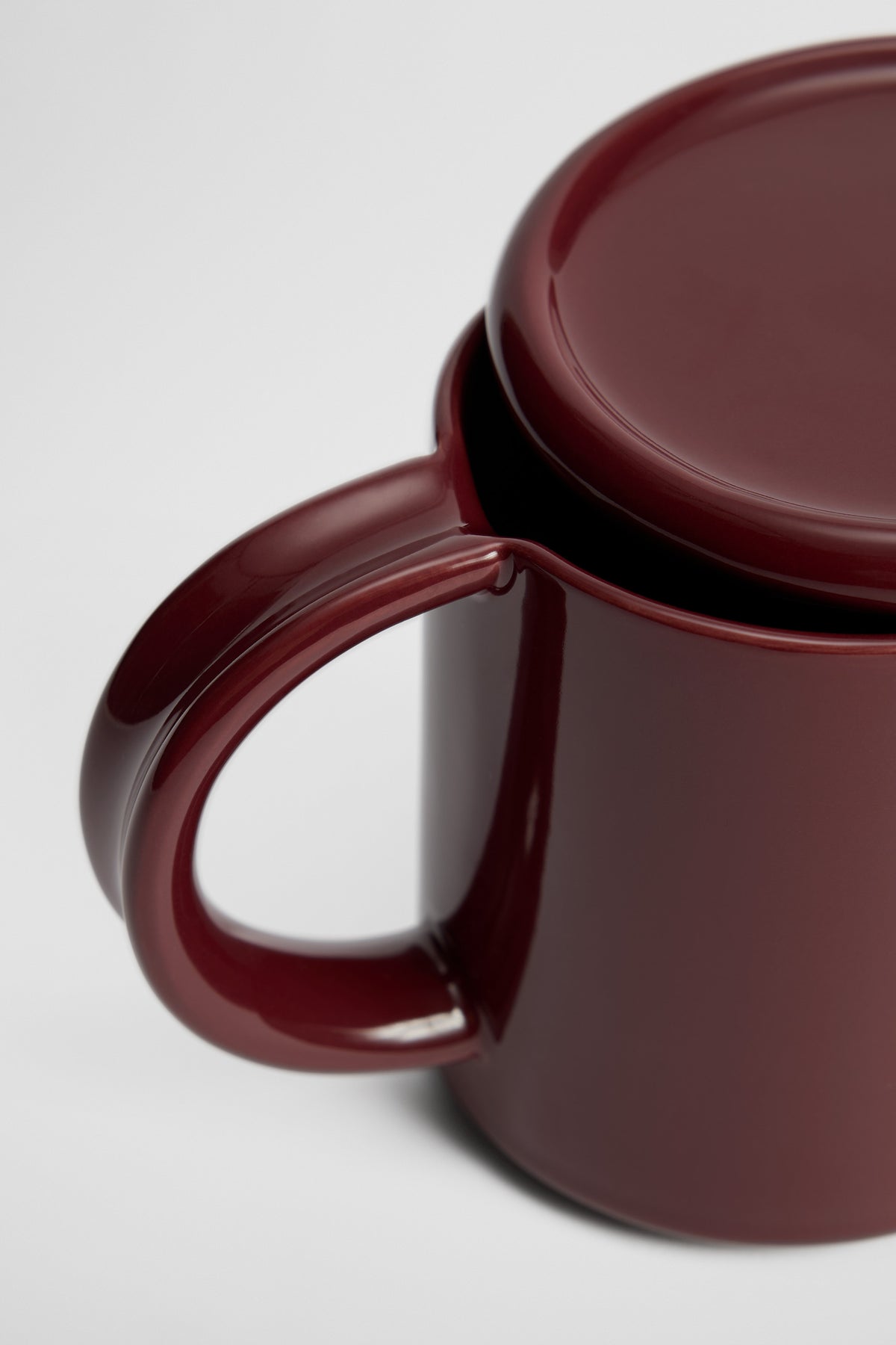 Myles Mug And Coaster Set
