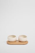 Barossa Pinch Pot Set