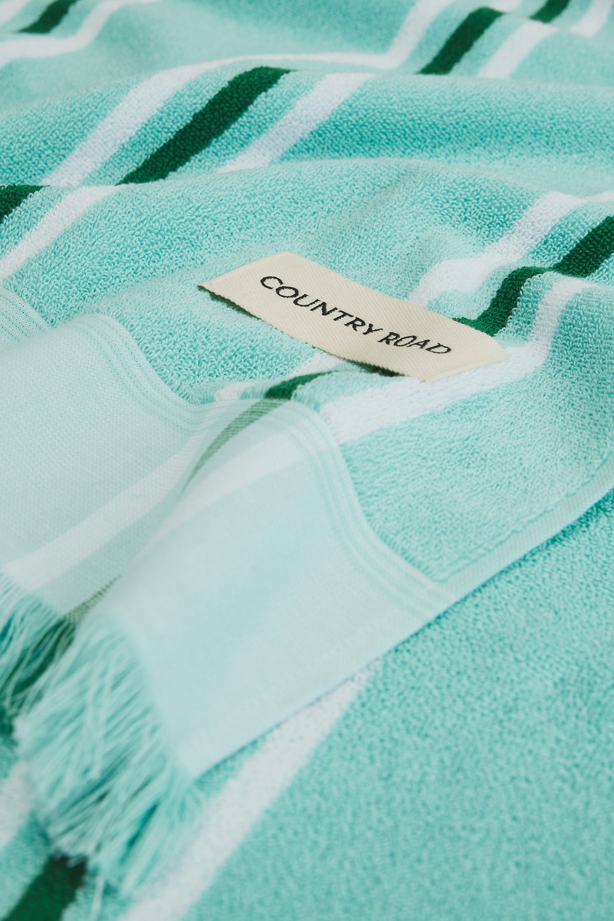 Ebb Australian Cotton Beach Towel