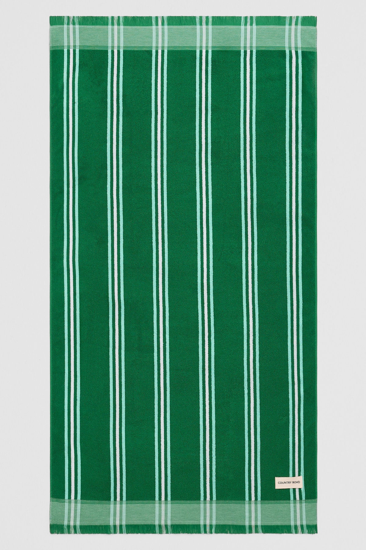 Ebb Australian Cotton Beach Towel