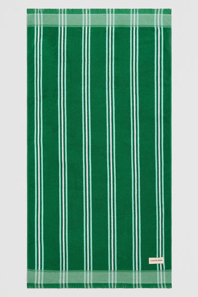 Ebb Australian Cotton Beach Towel