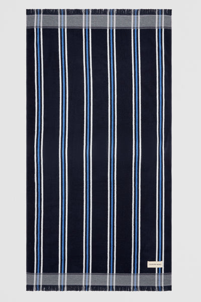 Ebb Australian Cotton Beach Towel