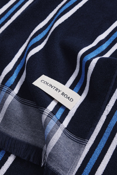 Ebb Australian Cotton Beach Towel