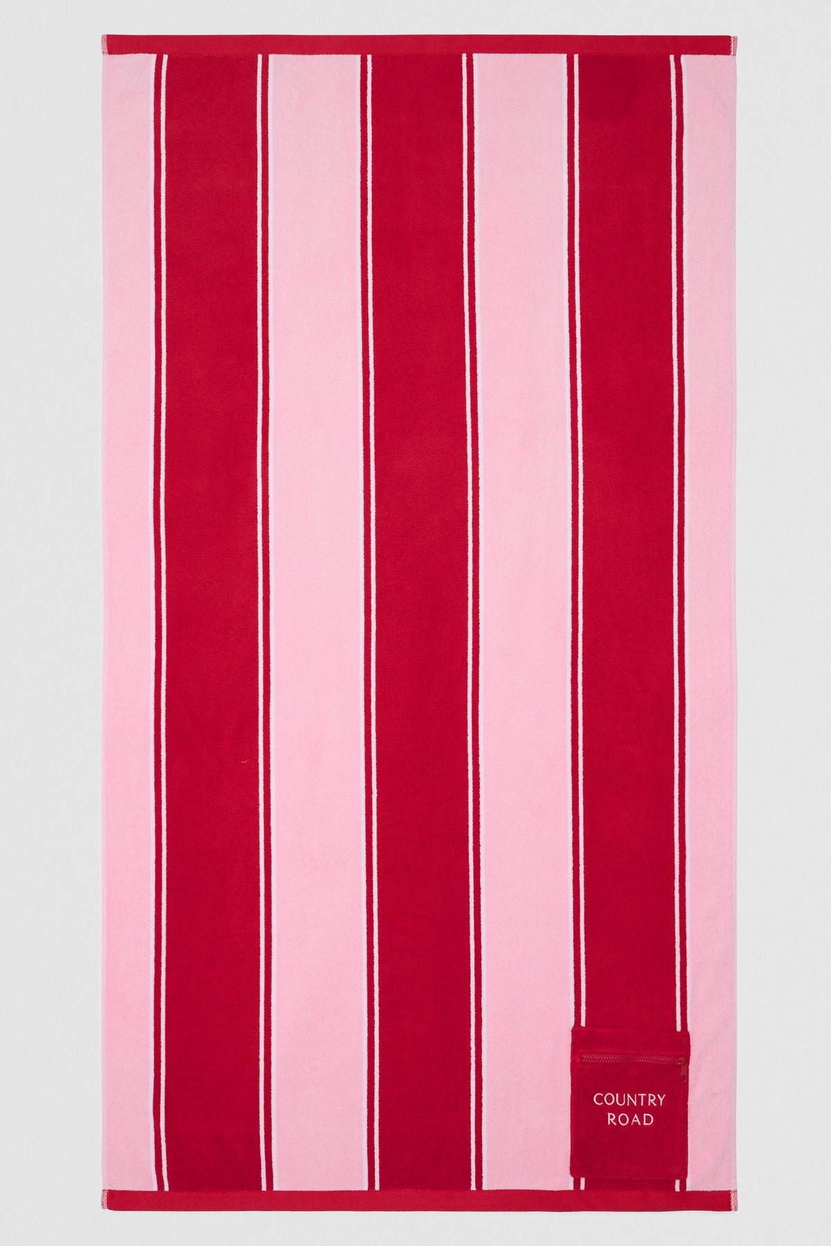 Drift Australian Cotton Beach Towel