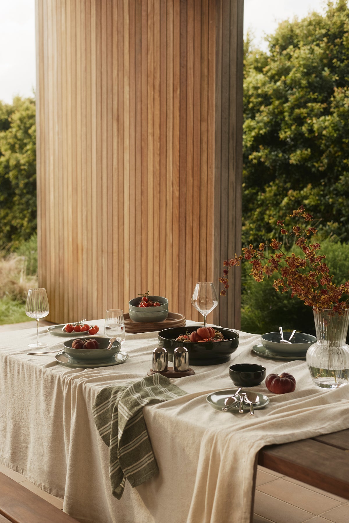 Talia Napkin Set Of 4