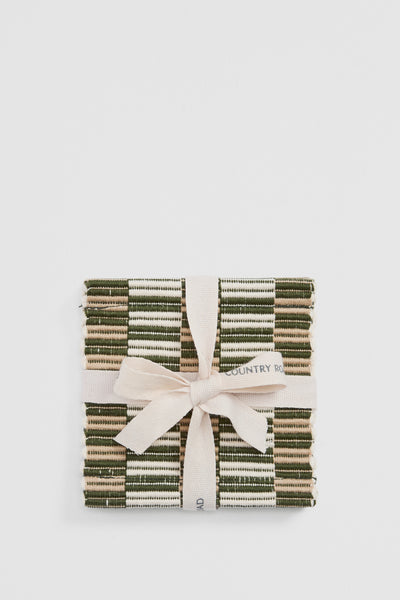 Tarra Coaster Set Of 4