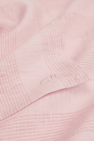 Knox Linen Tea Towel