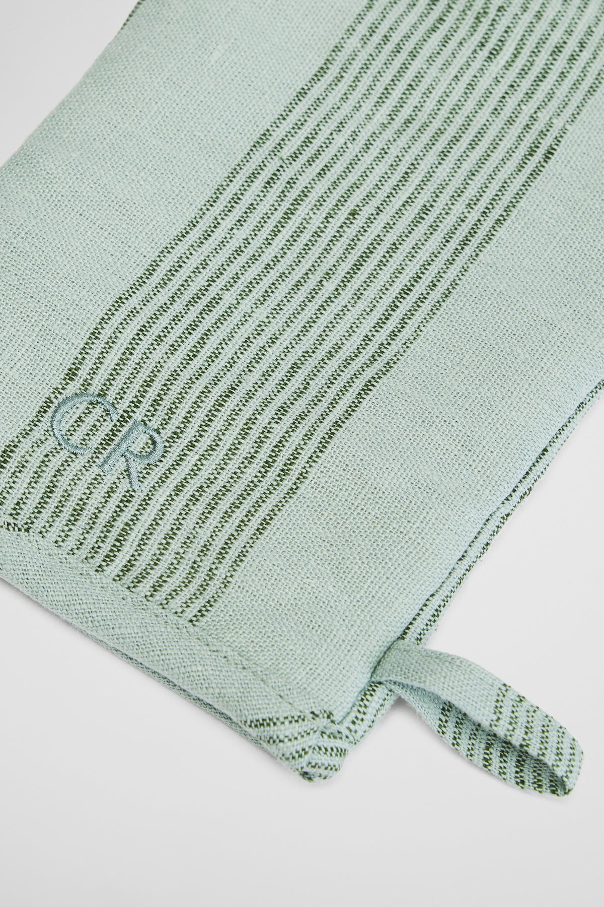 Knox Oven Mitt