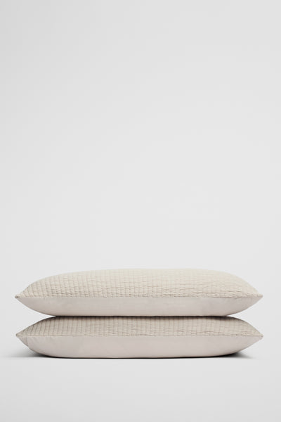 Pomona Standard Pillowcase Pair