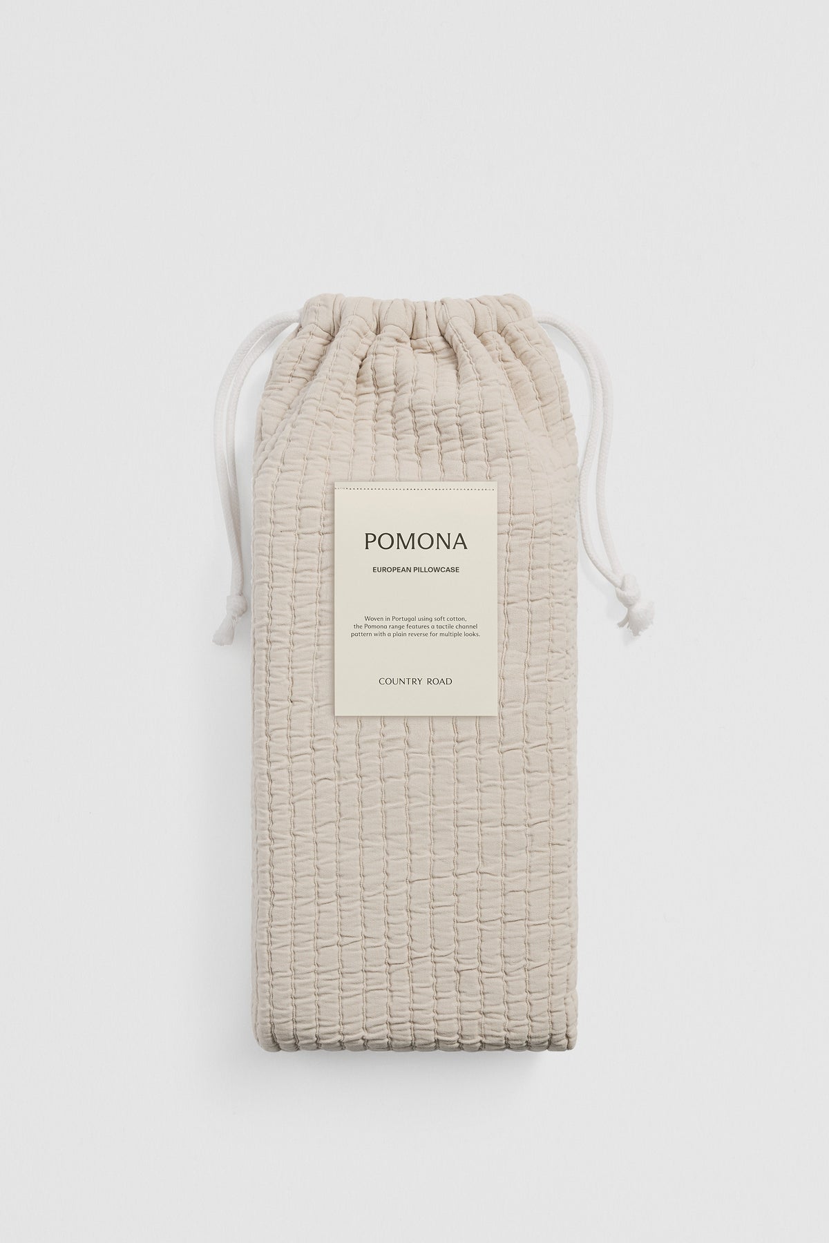 Pomona Standard Pillowcase Pair