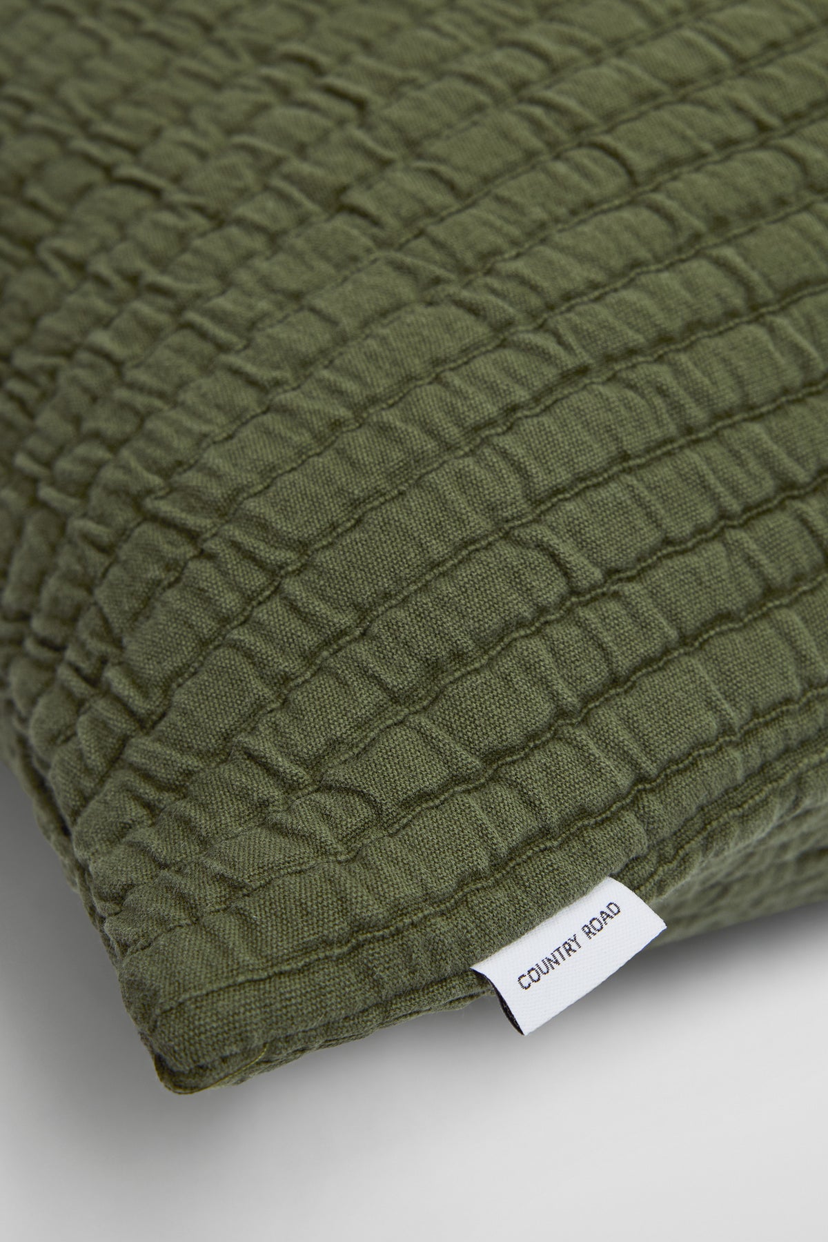 Pomona European Pillowcase
