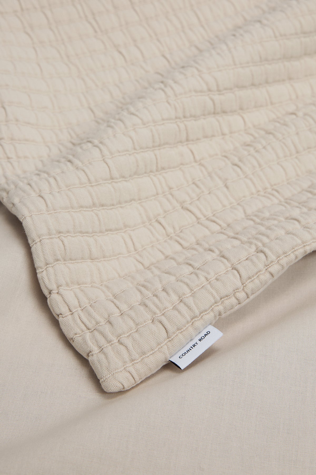 Pomona Queen Quilt Cover