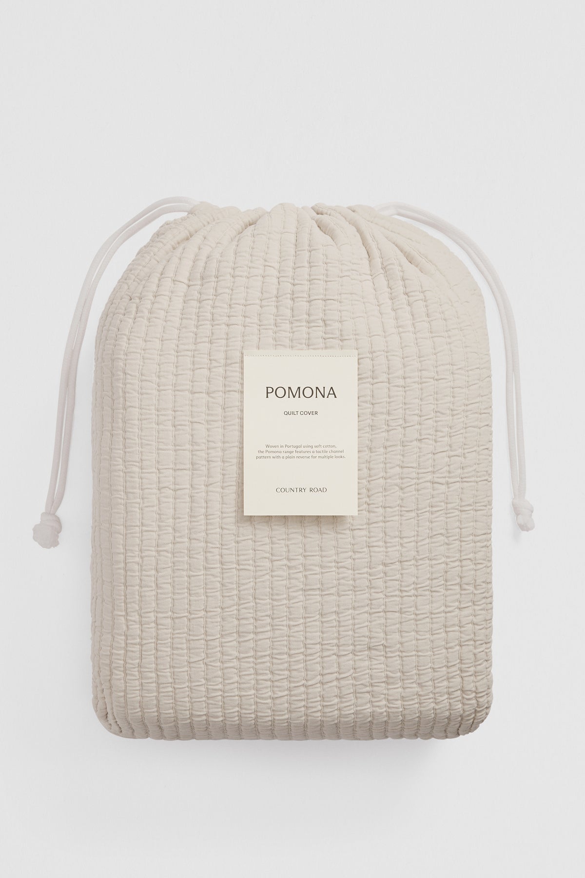 Pomona Queen Quilt Cover