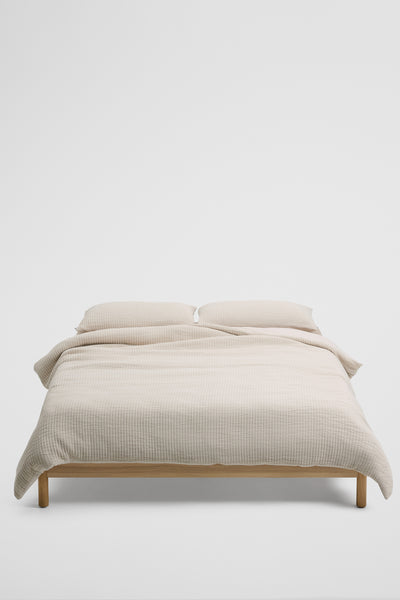 Pomona King Quilt Cover