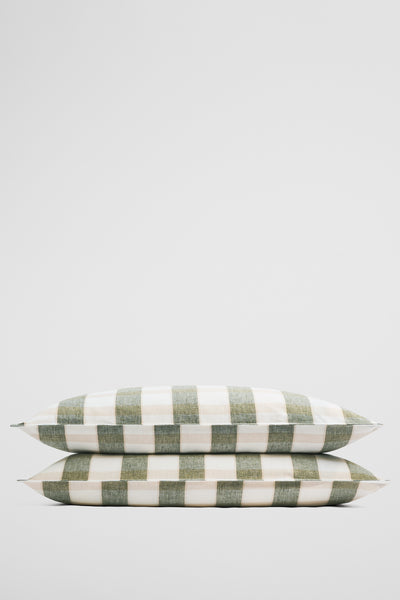 Nerida Standard Pillowcase Pair