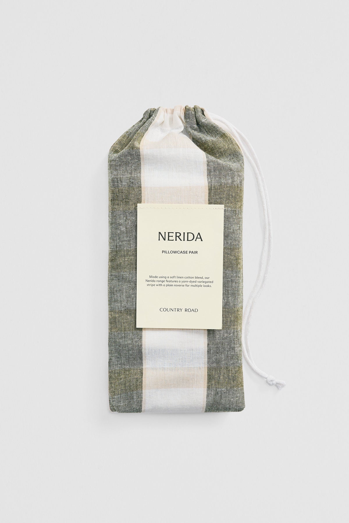 Nerida Standard Pillowcase Pair