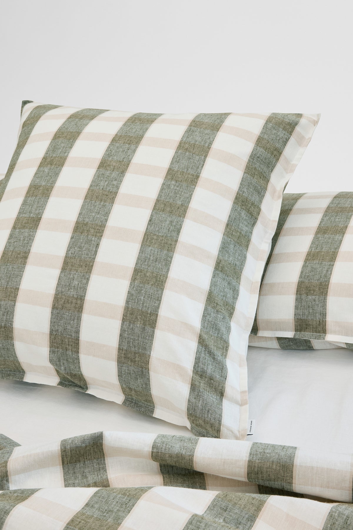 Nerida European Pillowcase