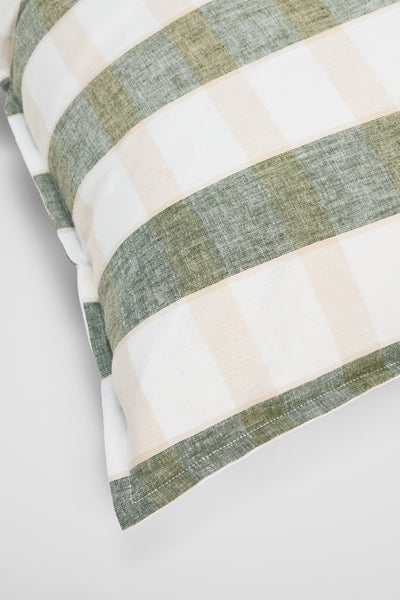 Nerida European Pillowcase