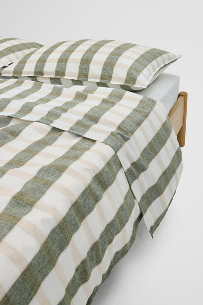 Nerida Queen Quilt Cover