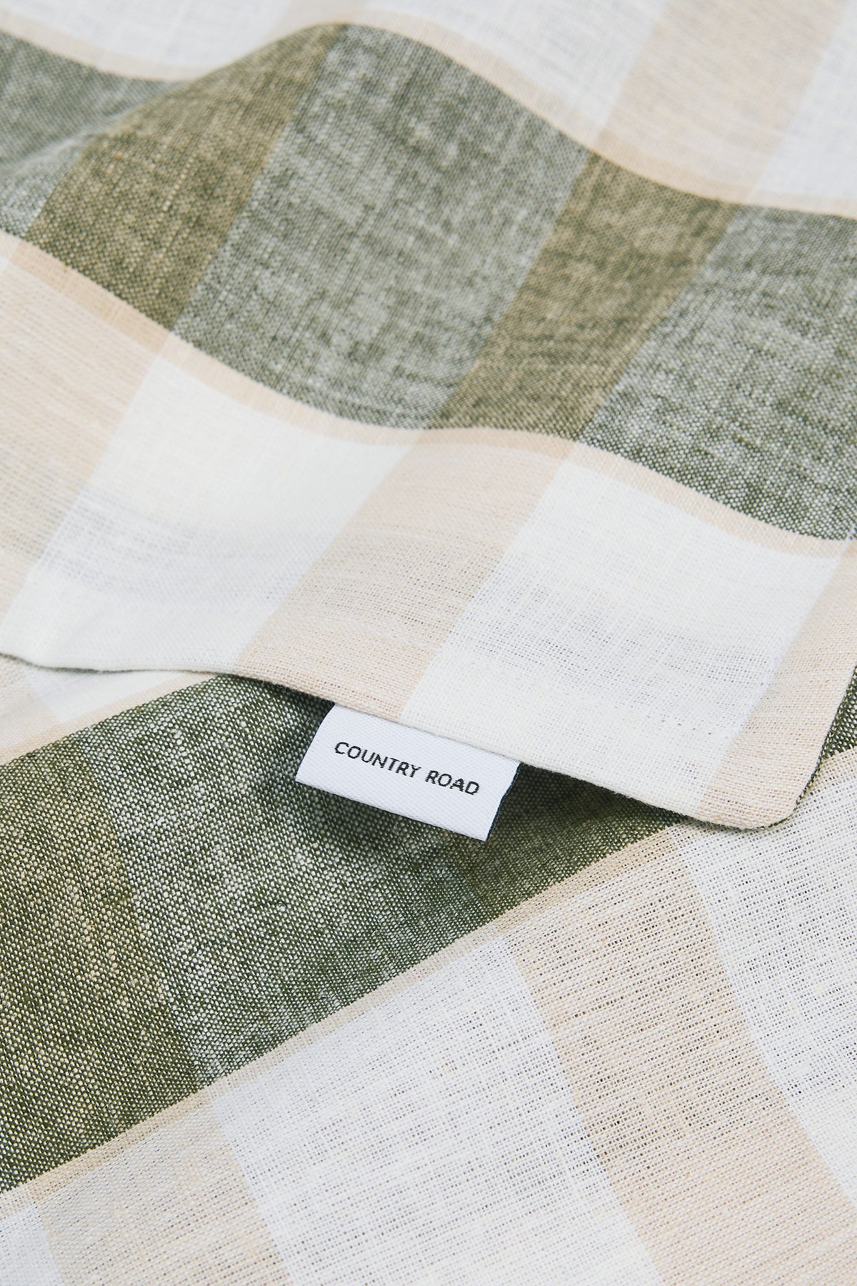 Nerida King Quilt Cover
