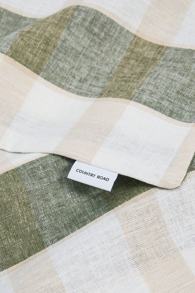 Nerida King Single Quilt Cover