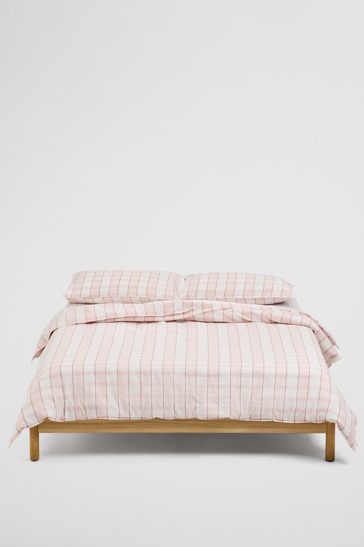 Nerida King Single Quilt Cover