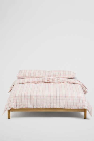 Nerida King Single Quilt Cover