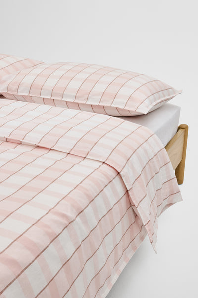 Nerida King Single Quilt Cover