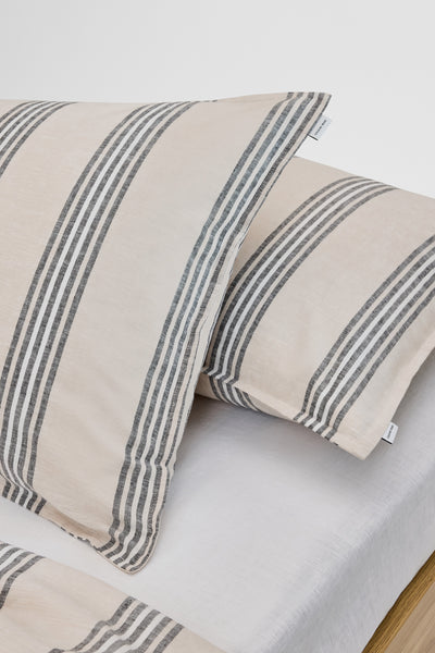 Riley Standard Pillow Case Pair