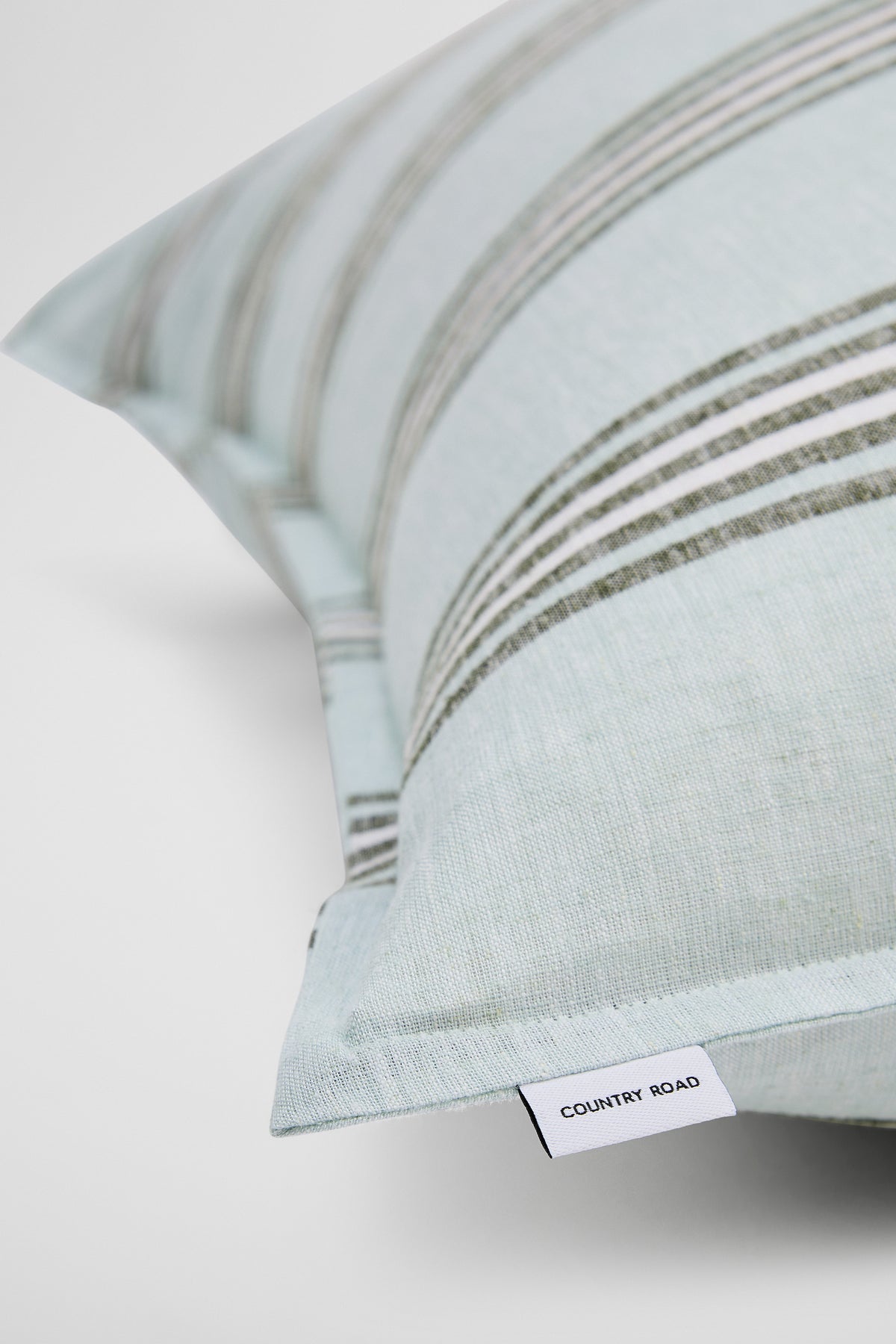 Riley Standard Pillow Case Pair
