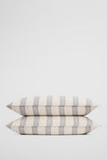 Riley King Pillow Case Pair
