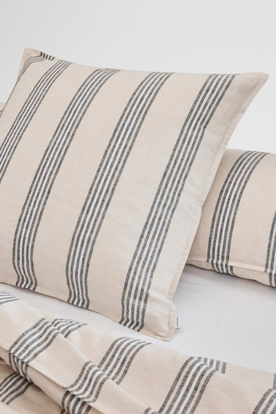 Riley European Pillowcase