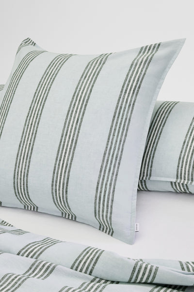 Riley European Pillowcase