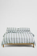 Riley Queen Quilt Cover