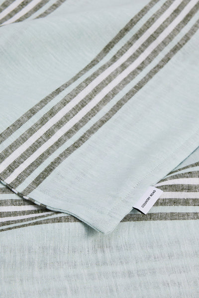 Riley Queen Quilt Cover