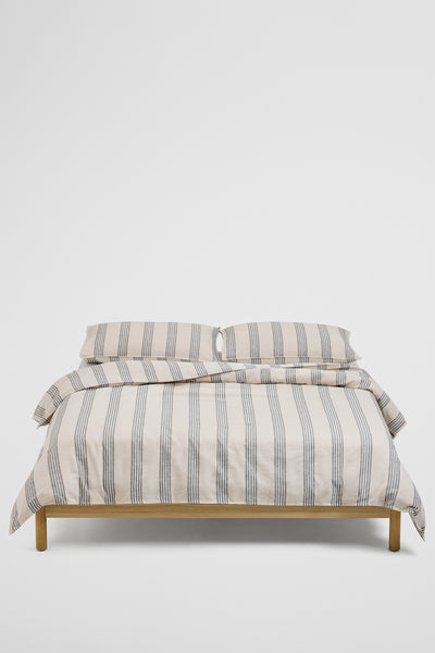 Riley King Single Quilt Cover