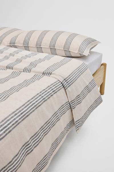 Riley King Single Quilt Cover
