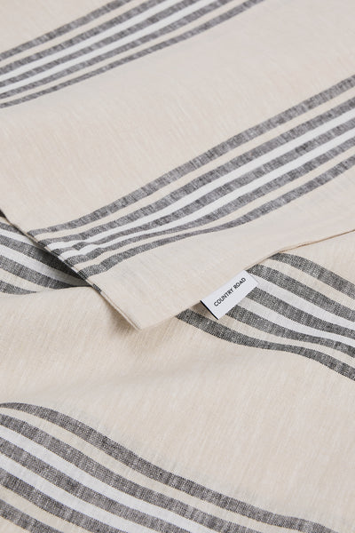 Riley King Single Quilt Cover