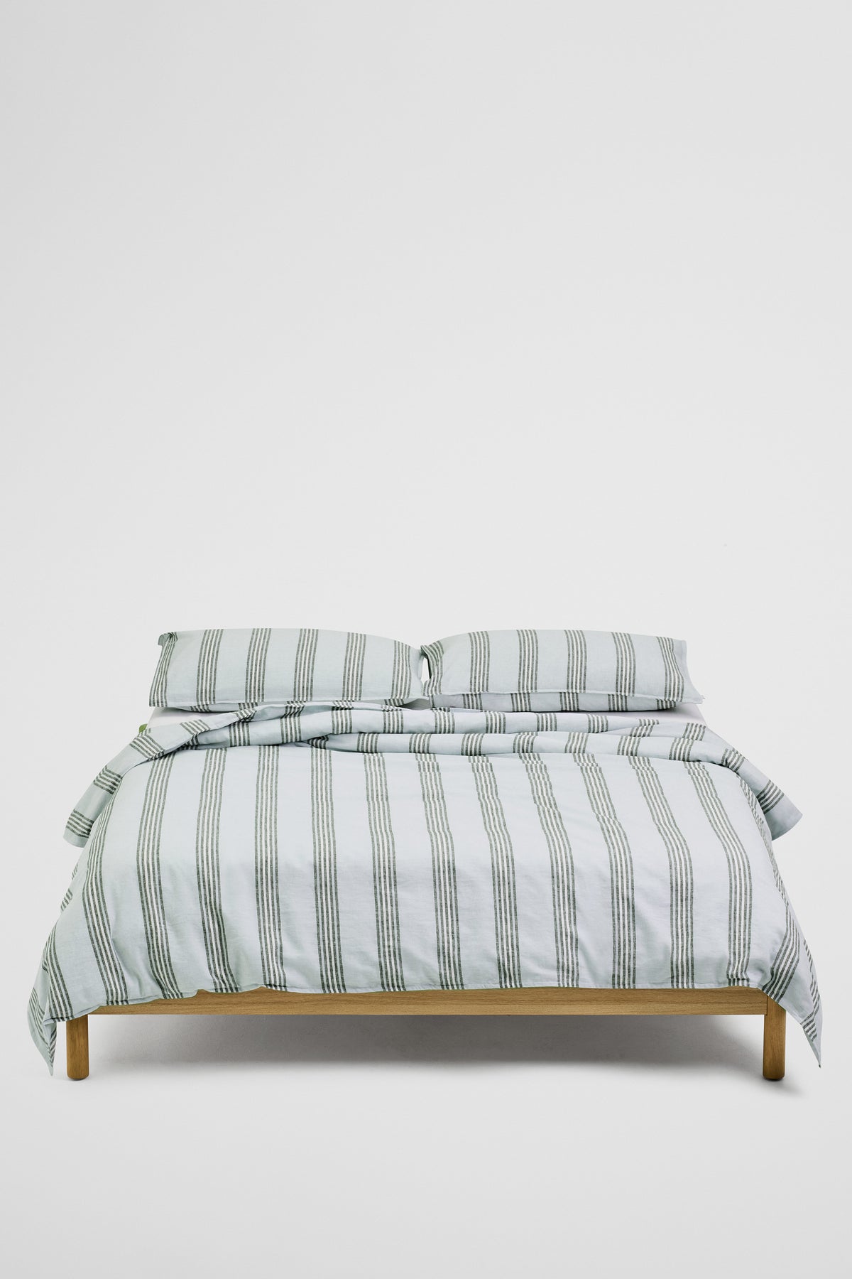Riley King Single Quilt Cover