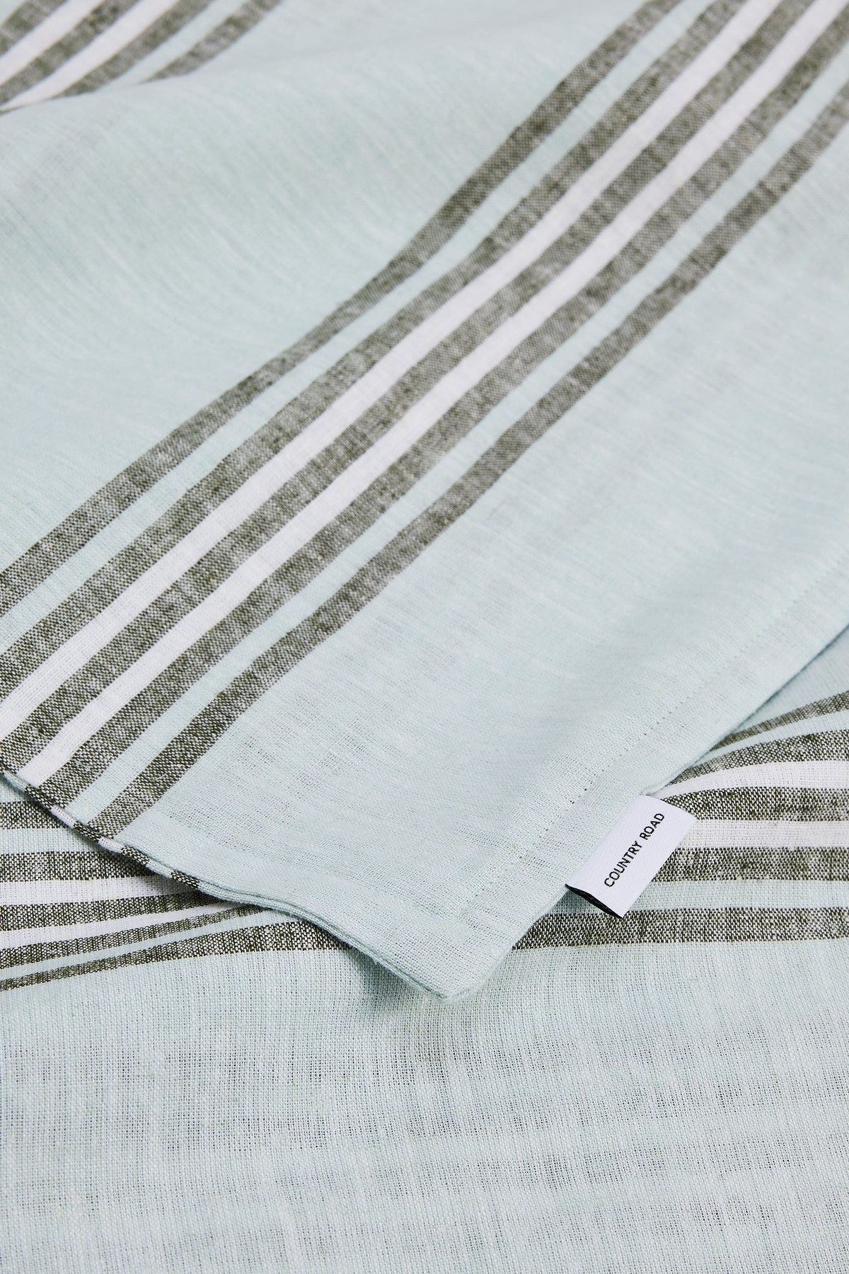 Riley King Single Quilt Cover