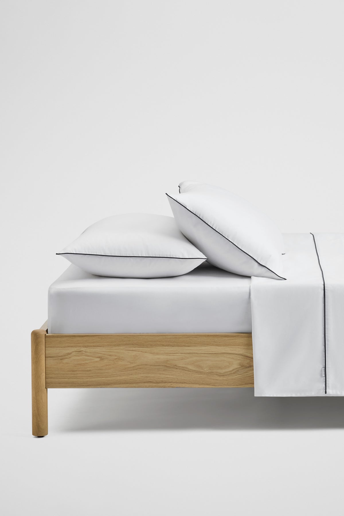 Dita King Flat Sheet