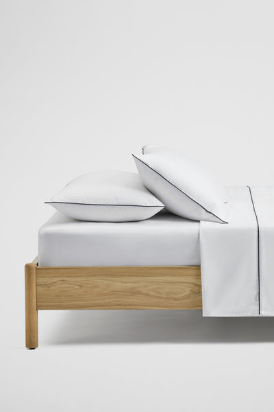 Dita King Flat Sheet