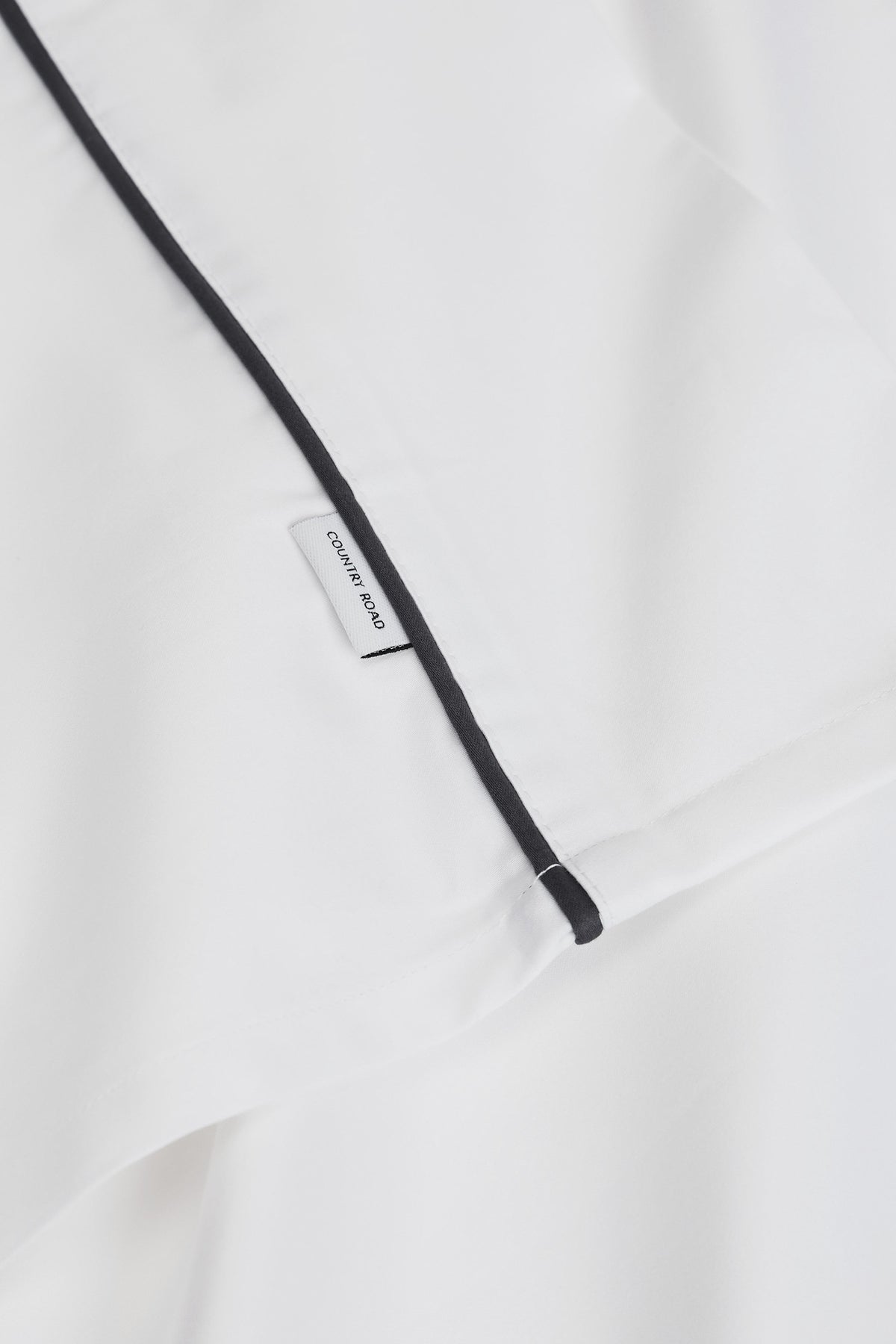 Dita King Flat Sheet