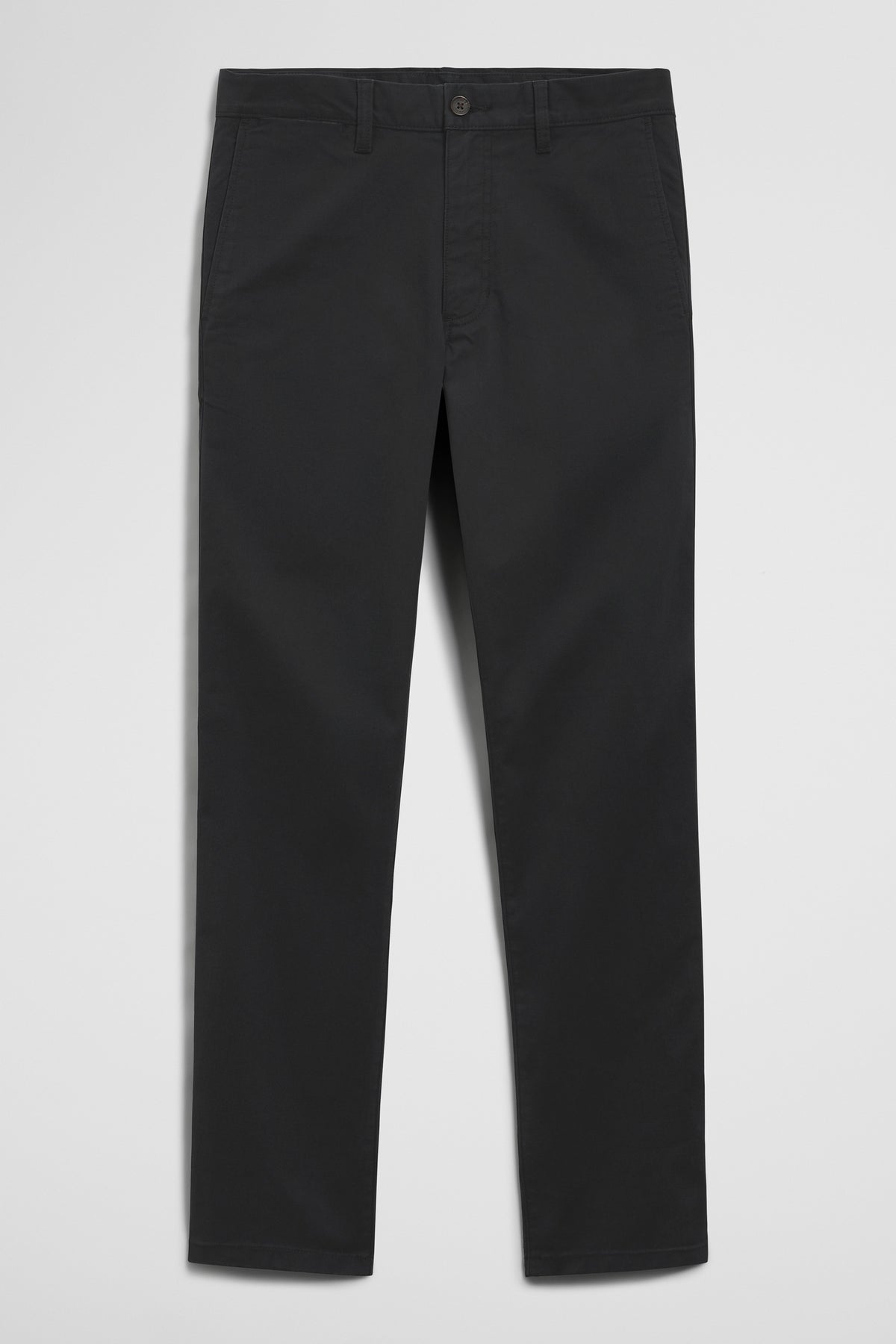 Australian Cotton Standard Fit Stretch Chino